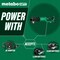 Metabo Hpt 36V MV Cordless 1/2in High Power Right Angle Drill Bare D36DYAQ4M - alternate 2